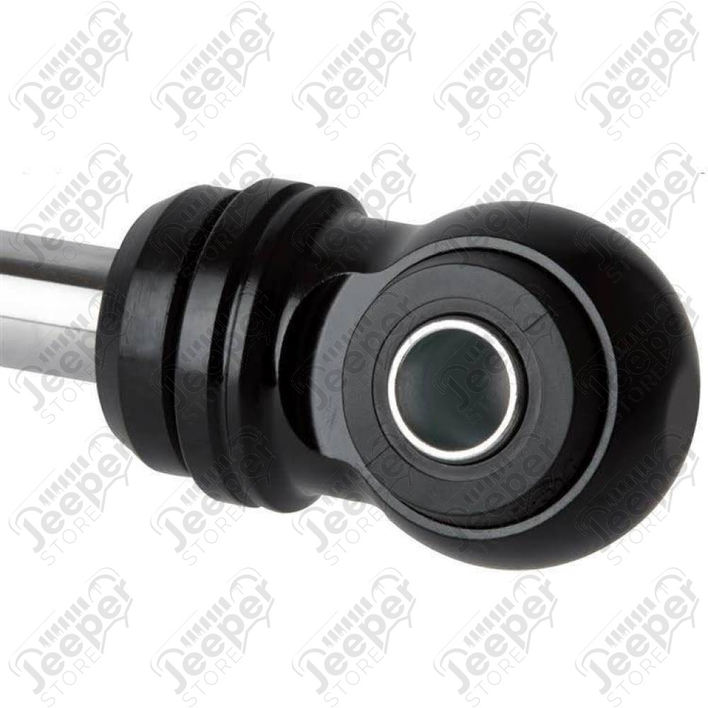 Amortisseur arrière FOX Performance 2.0 IFP monotube (pour 3.5" à 4.5" de réhausse) Jeep Cherokee XJ