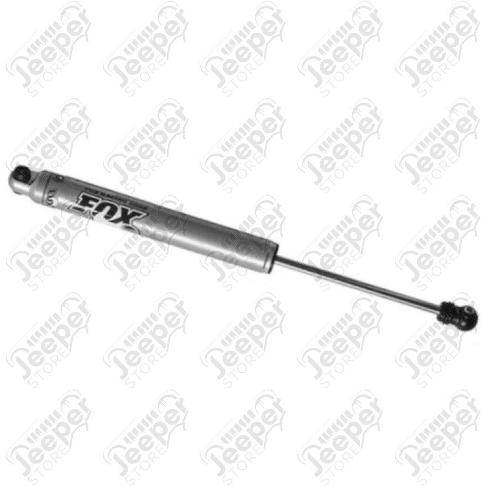Amortisseur avant FOX Performance 2.0 IFP monotube (pour 4" à 6" de réhausse) Jeep Cherokee XJ, Grand Cherokee ZJ, ZG, WJ, WG