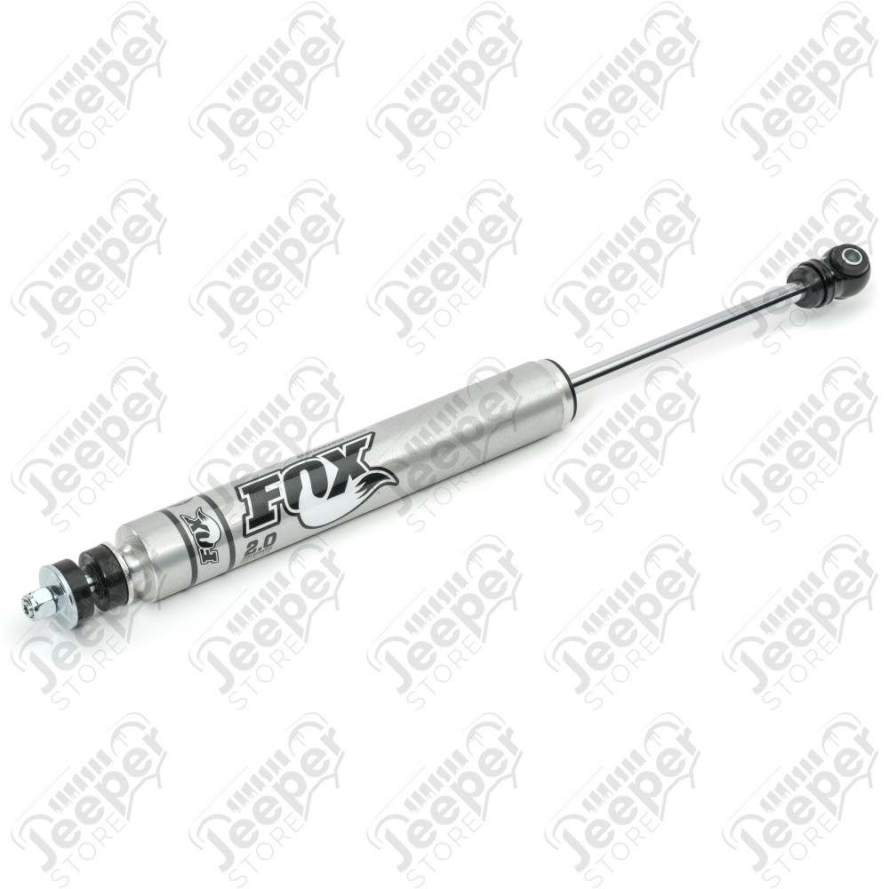 Amortisseur renforcé à gaz FOX 2.0 Performance - Jeep Wrangler JK - FOX985-JK-07-18