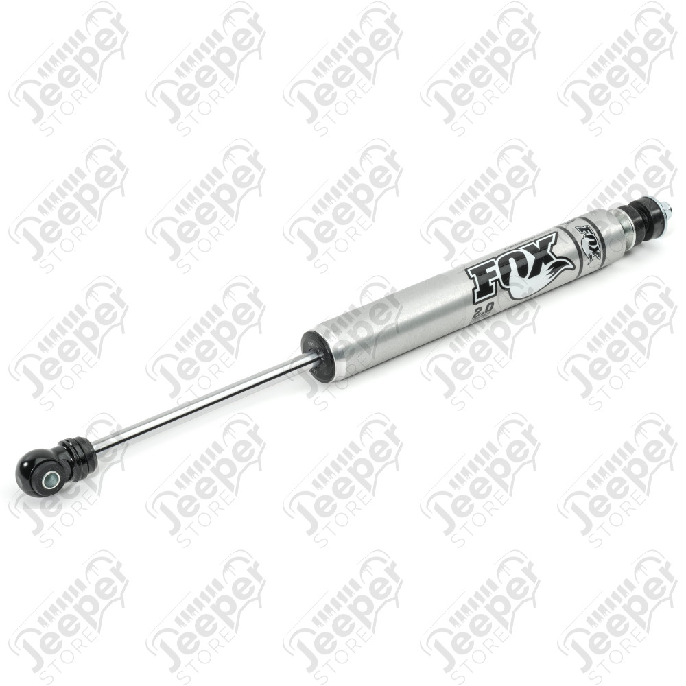 Amortisseur renforcé à gaz FOX 2.0 Performance - Jeep Wrangler JK - FOX985-JK-07-18