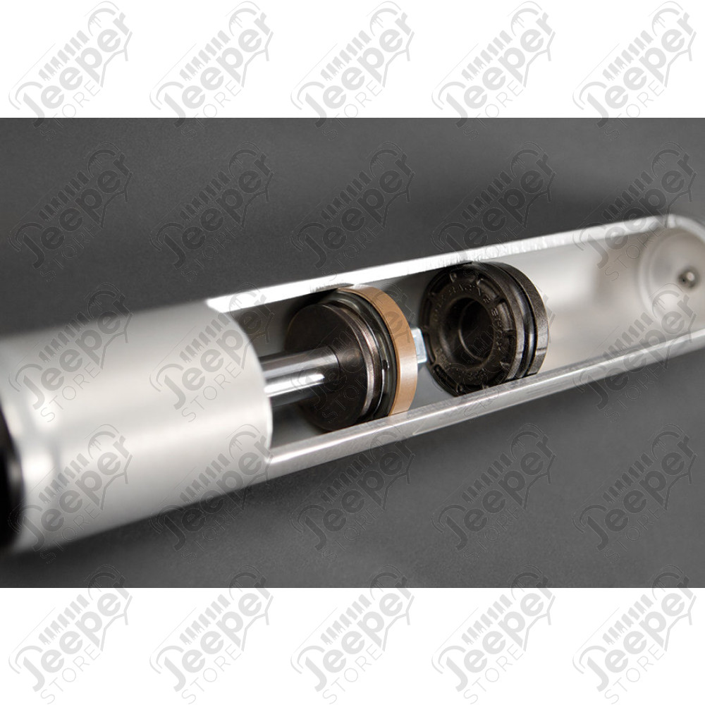 Amortisseur renforcé à gaz FOX 2.0 Performance - Jeep Wrangler JK - FOX985-JK-07-18