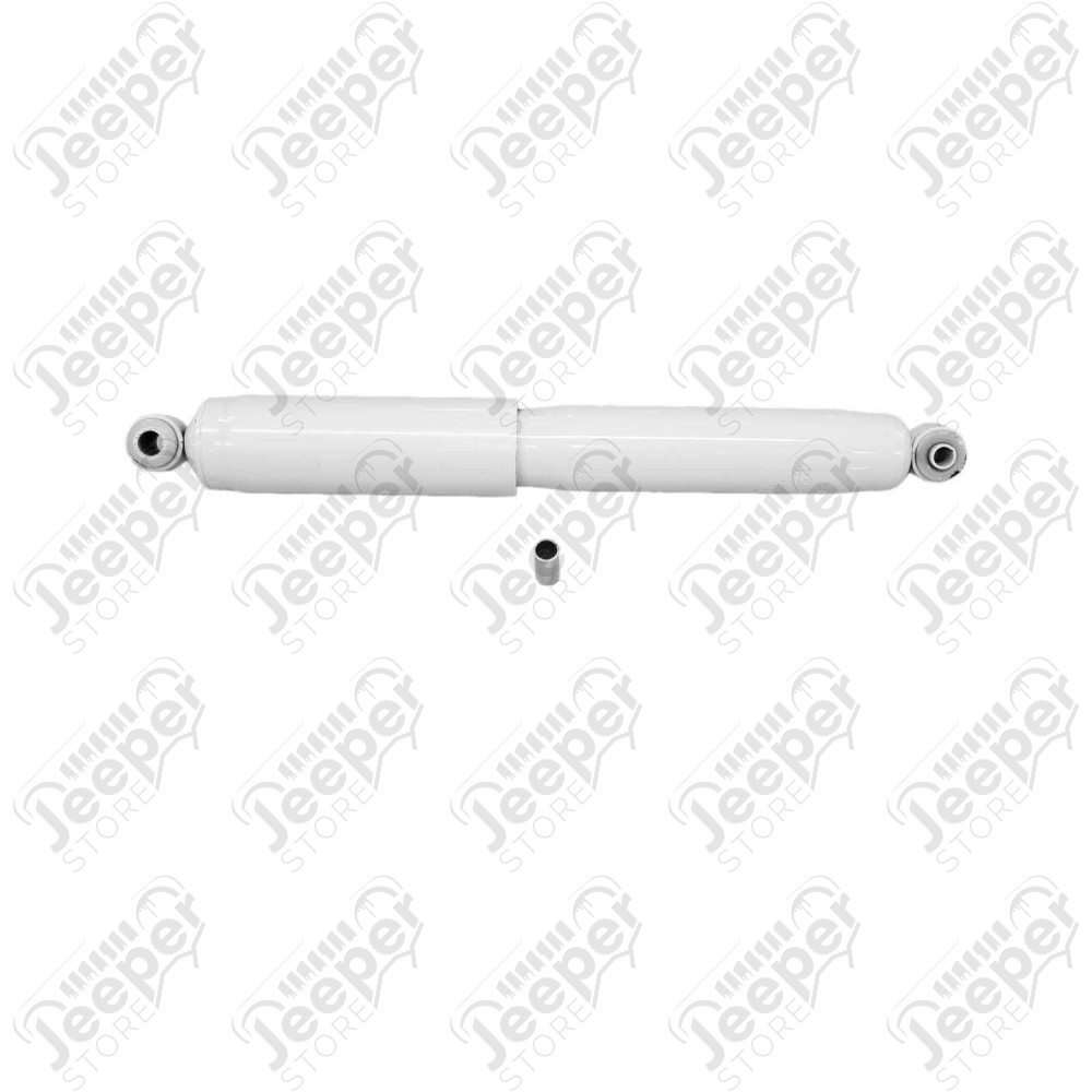 Amortisseur à gaz arrière (taille 0" à 1") Gabriel Ultra Truck pour Jeep CJ3, CJ5, CJ6, CJ7, CJ8, FC170, Gladiator, JeepSter