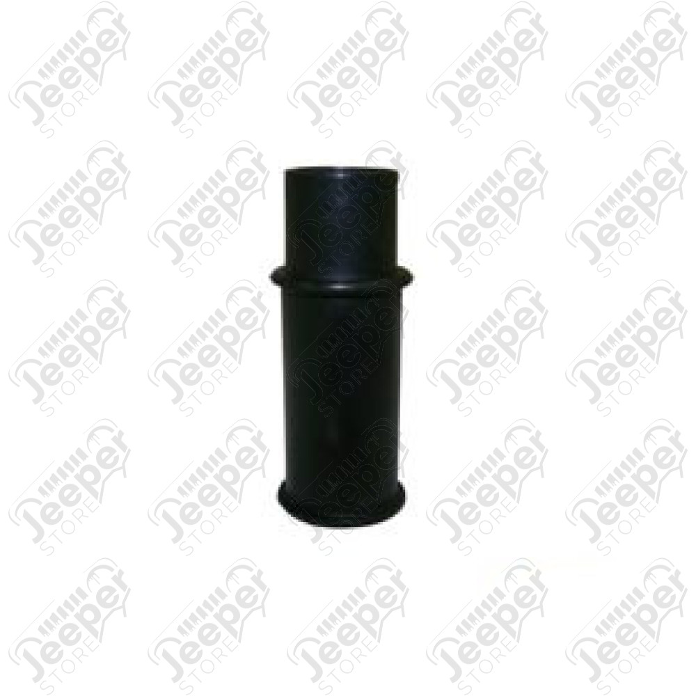 Gaine caoutchouc pour vis d'étrier de frein avant - Jeep CJ, Wrangler YJ, Cherokee XJ - 3239867