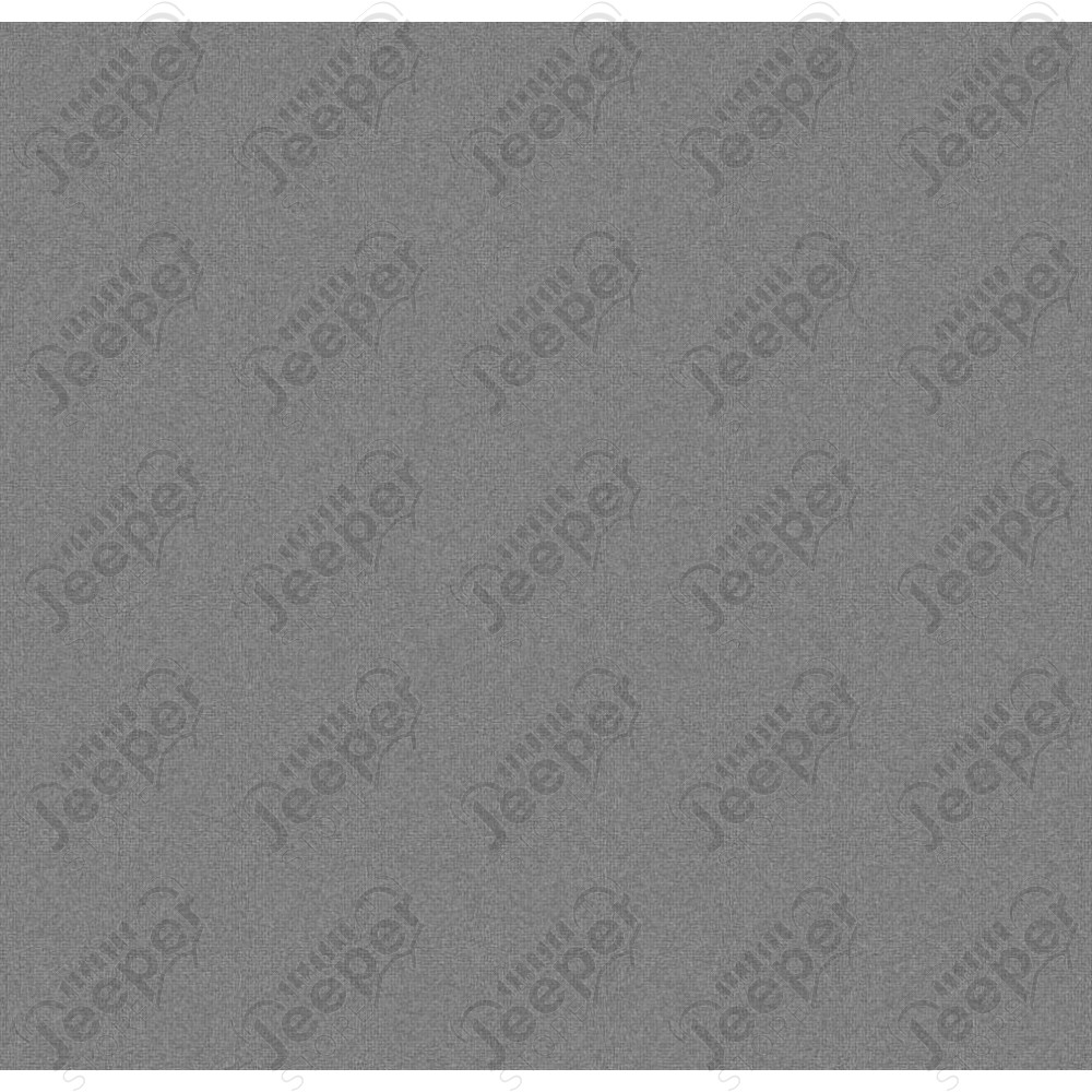 Kit de housses de sièges avant couleur: Gris Jeep Wrangler TJ