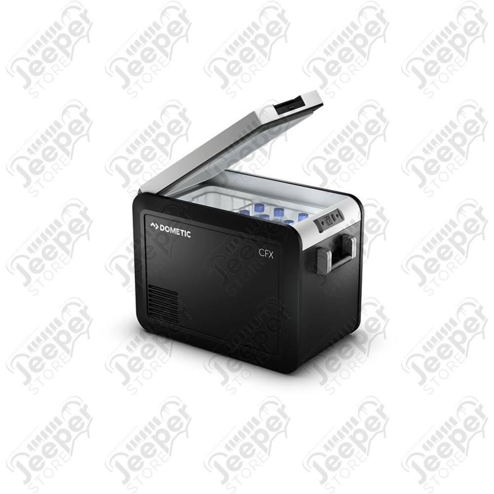 Glacière électrique Dometic CFX3 45 - (12/24 volts - 100 à 240 volts)