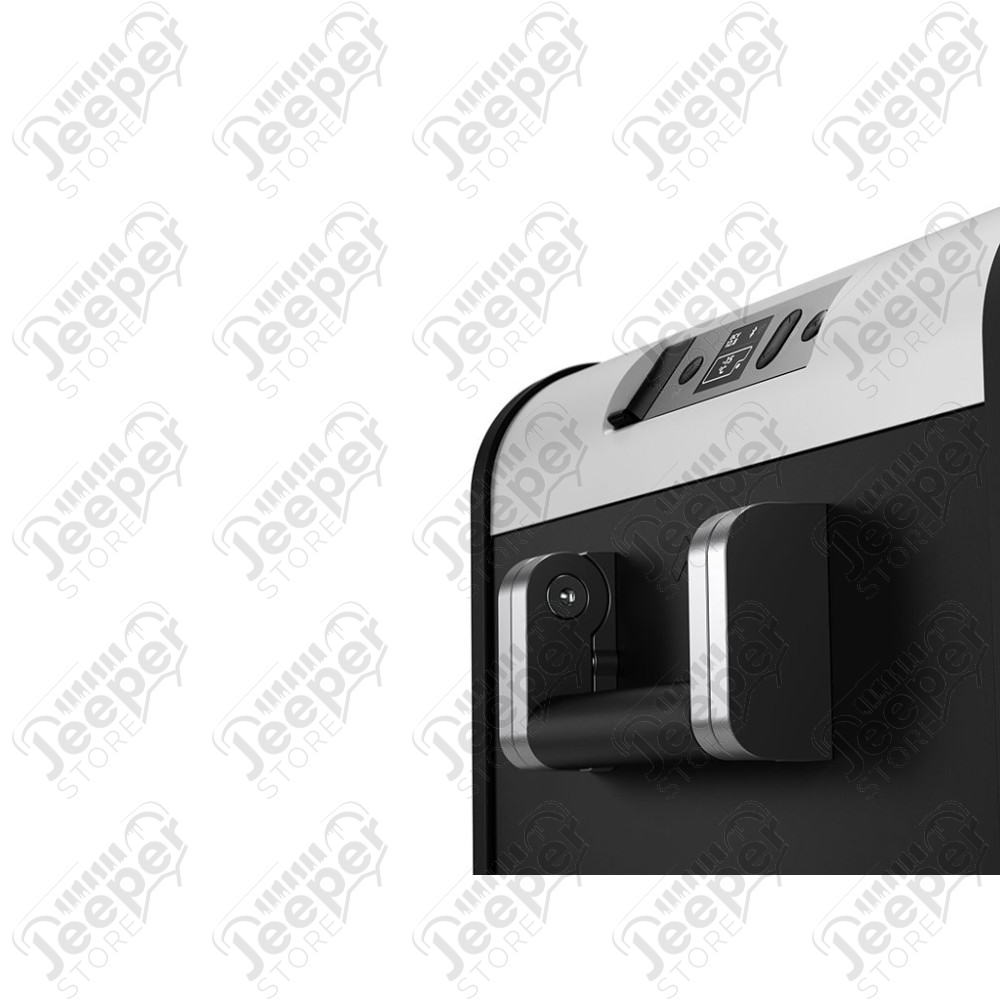 Glacière électrique Dometic CFX3 45 - (12/24 volts - 100 à 240 volts)