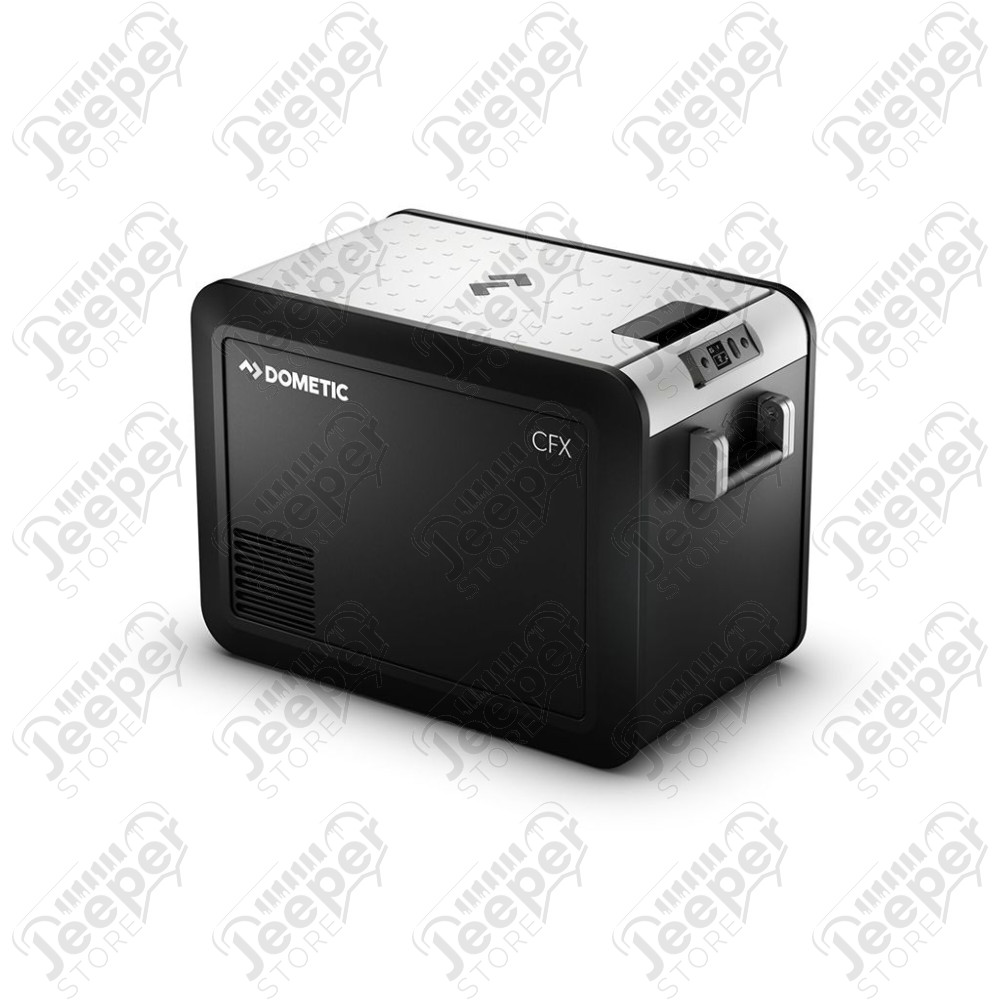 Glacière électrique Dometic CFX3 45 - (12/24 volts - 100 à 240 volts)