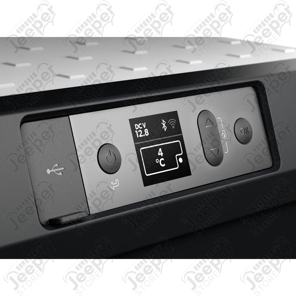 Glacière électrique Dometic CFX3 55 - (12/24 volts - 100 à 240 volts)