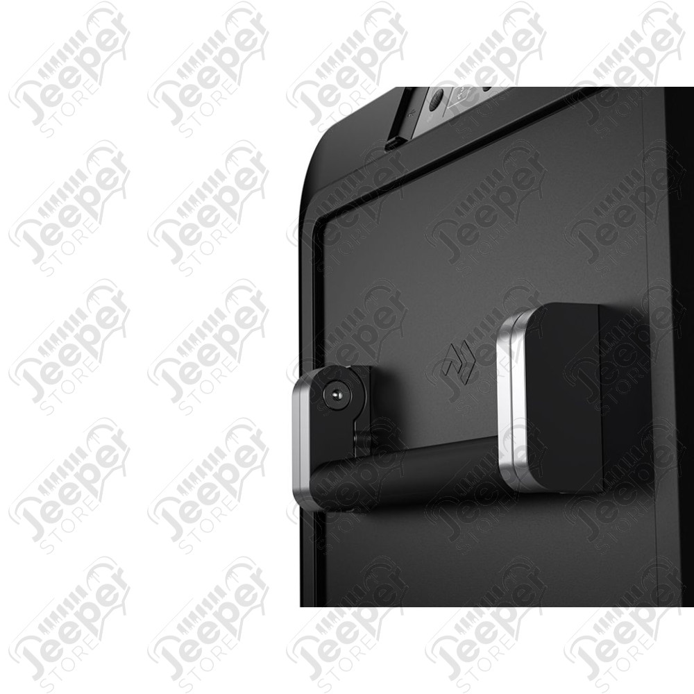 Glacière électrique Dometic CFX3 55 - (12/24 volts - 100 à 240 volts)