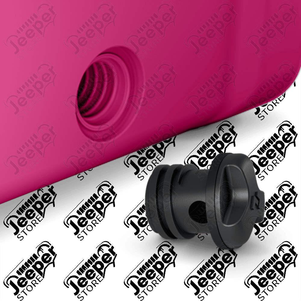 Glacière isotherme passive Dometic Patrol 20 (19 litres) - Couleur Orchid (rose) - DO9600051187