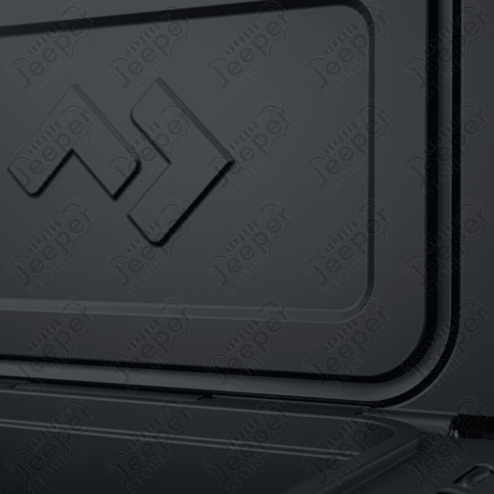 Glacière isotherme passive Dometic Patrol 20 (19 litres) - Couleur Slate (noir) - DO9600028787