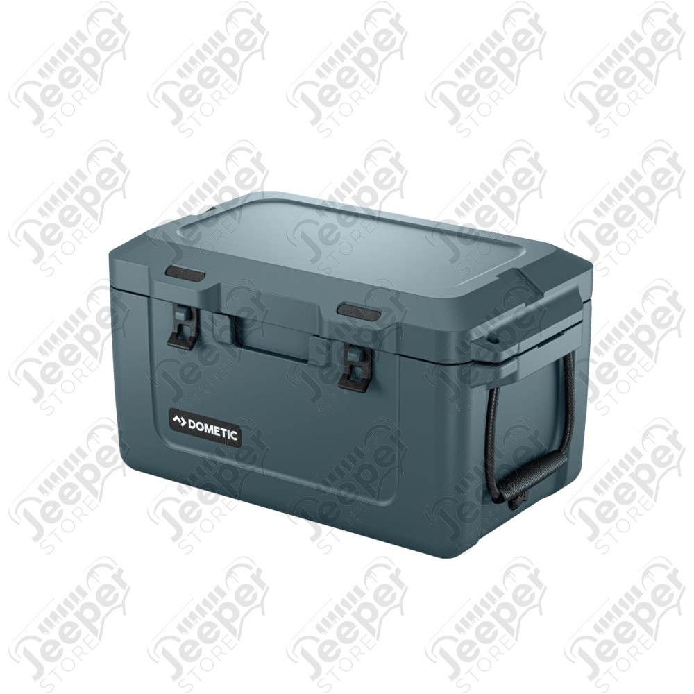 Glacière isotherme passive Dometic Patrol 35 (36 litres) - Couleur Ocean (bleu/vert) - DO9600028791