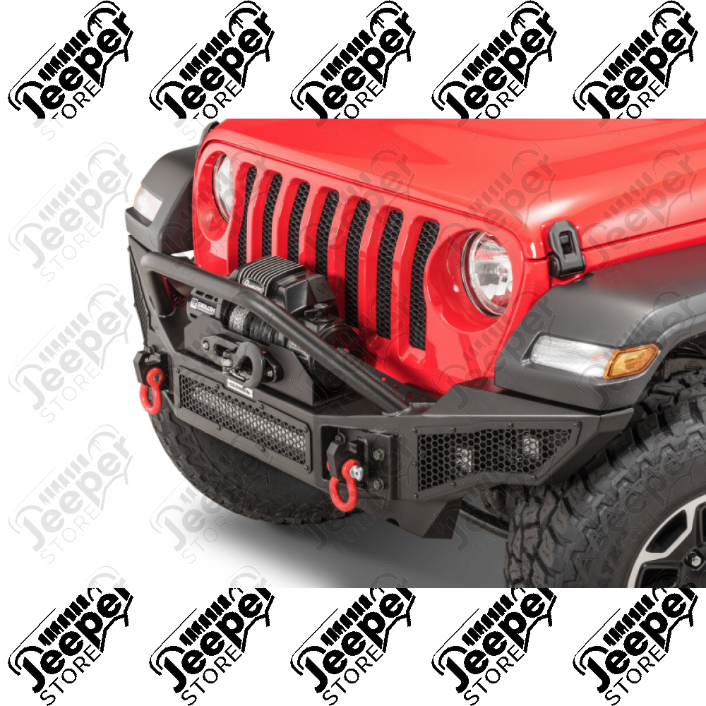 Pour Jeep Wrangler JK JL JT gladiator 10th anniversaire pare-chocs avant arrière en acier aluminium voiture pièces d'auto 2007-2024 ans 34 Pour Jeep Wrangler JK JL JT gladiator 10th anniversaire pare-chocs avant arrière en acier aluminium voiture pièces d'auto 2007-2024 ans 34