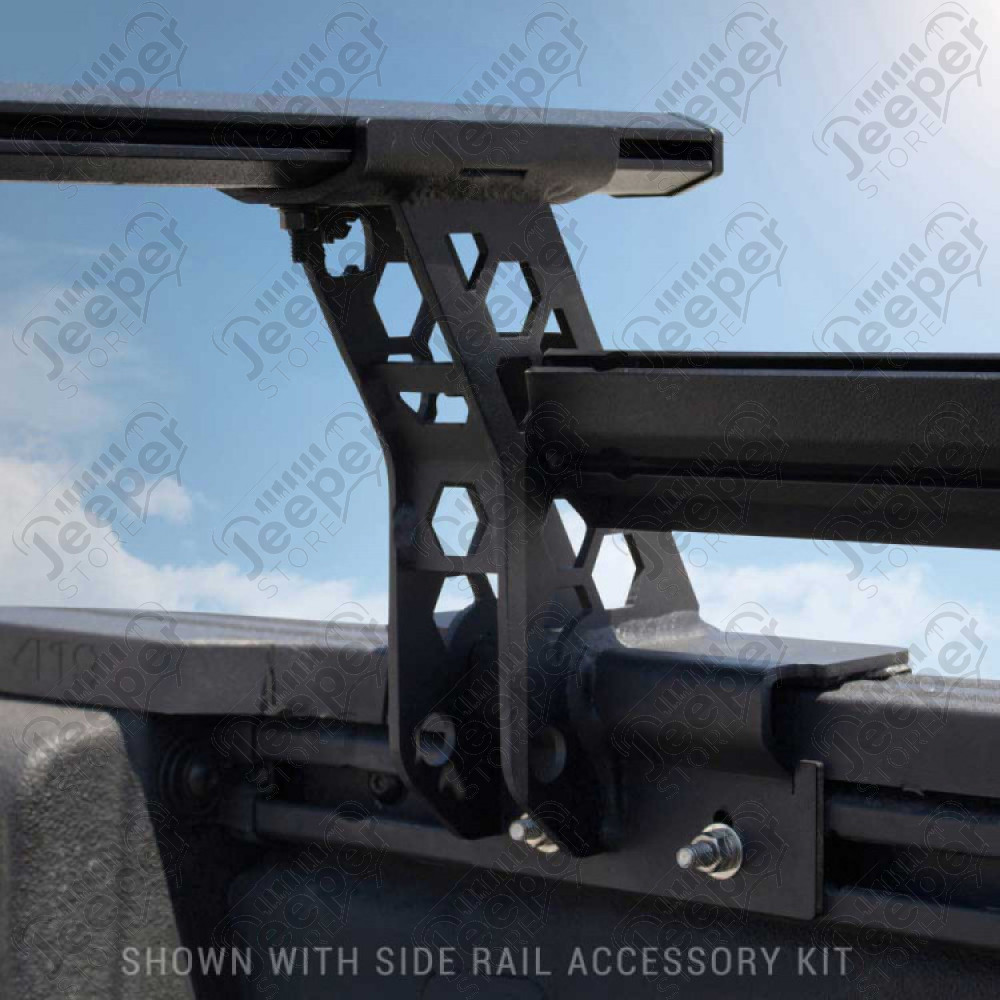 Kit de 2 barres de benne Go Rhino XRS Jeep Gladiator JT - GR5935000T
