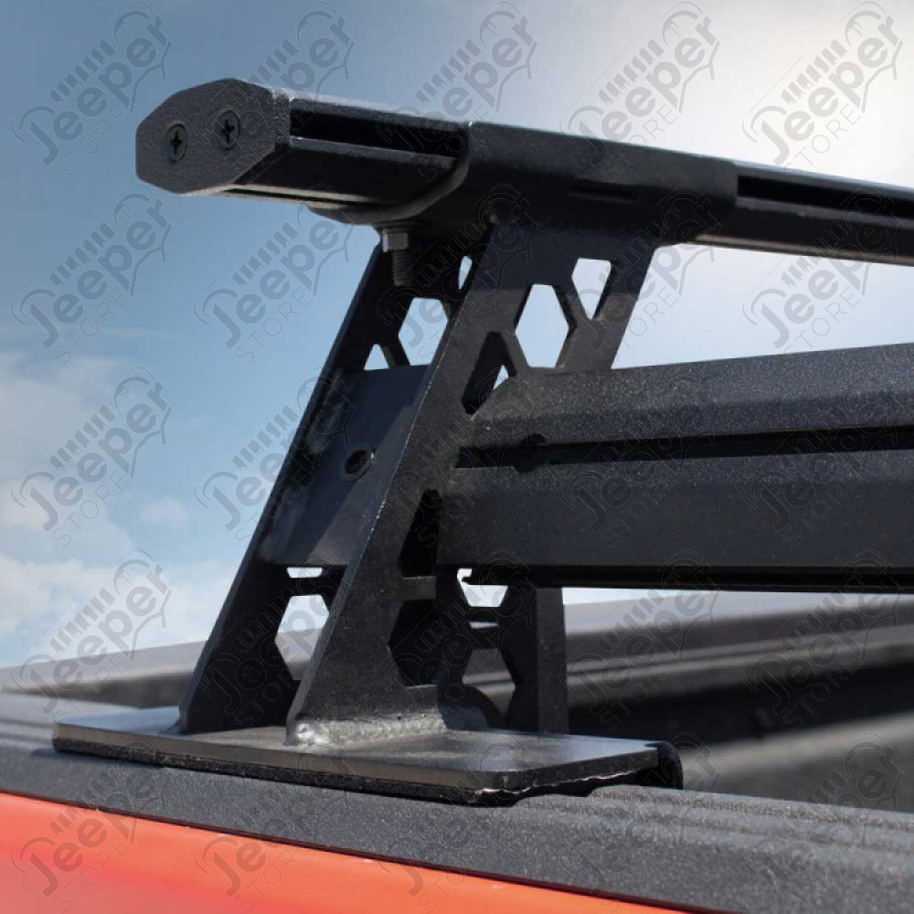 Kit de 2 barres de benne Go Rhino XRS Jeep Gladiator JT - GR5935000T