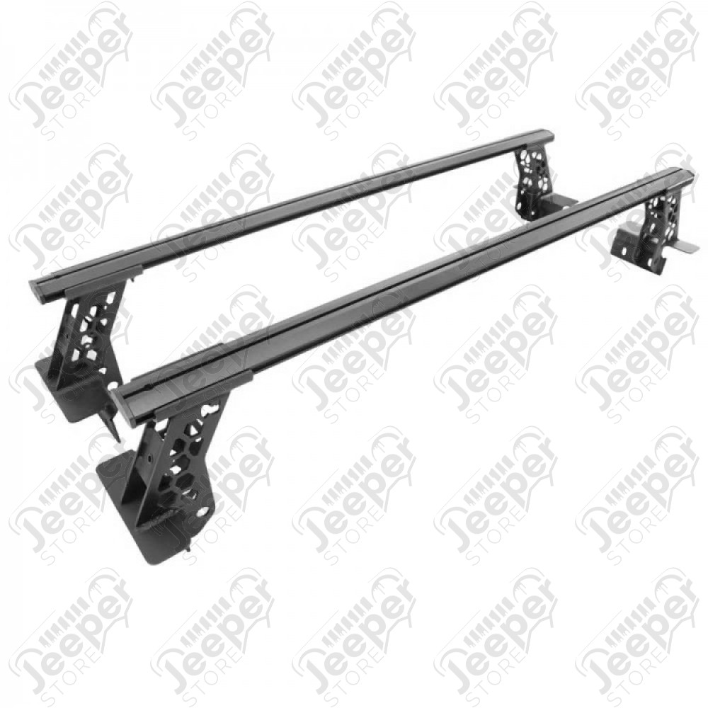 Kit de 2 barres de benne Go Rhino XRS Jeep Gladiator JT - GR5935000T
