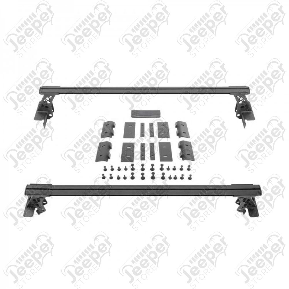 Kit de 2 barres de benne Go Rhino XRS Jeep Gladiator JT - GR5935000T