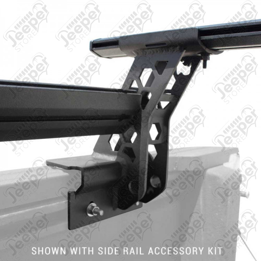 Kit de 2 barres de benne Go Rhino XRS Jeep Gladiator JT - GR5935000T