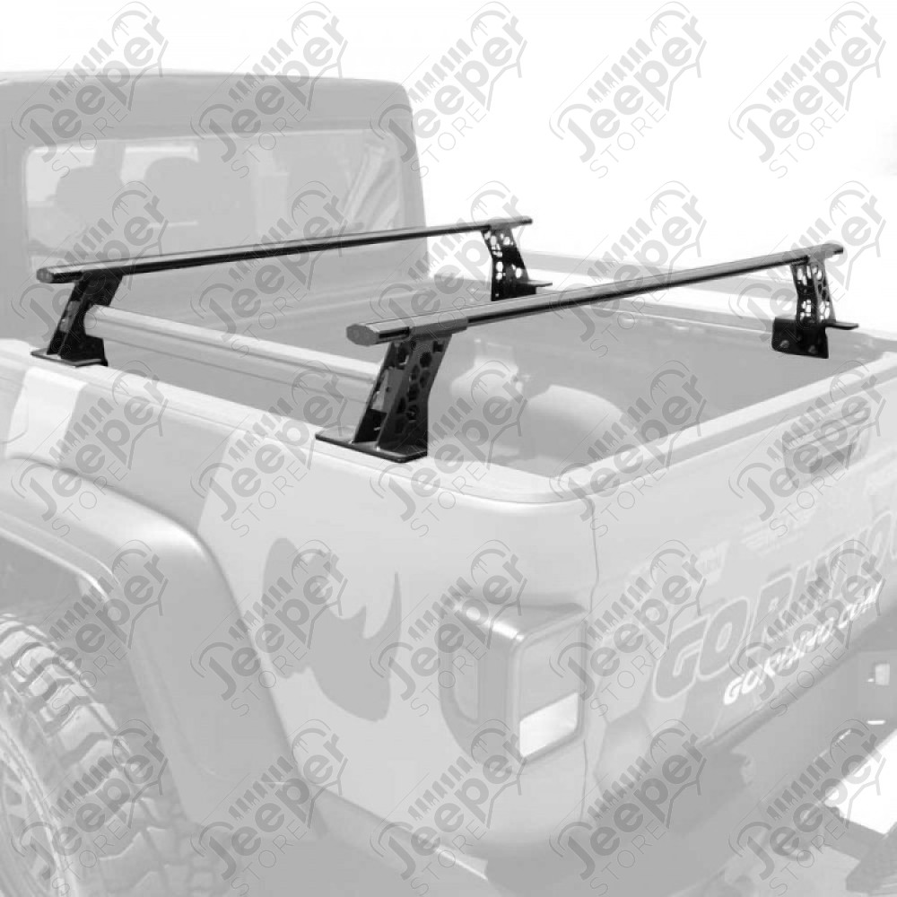 Kit de 2 barres de benne Go Rhino XRS Jeep Gladiator JT - GR5935000T