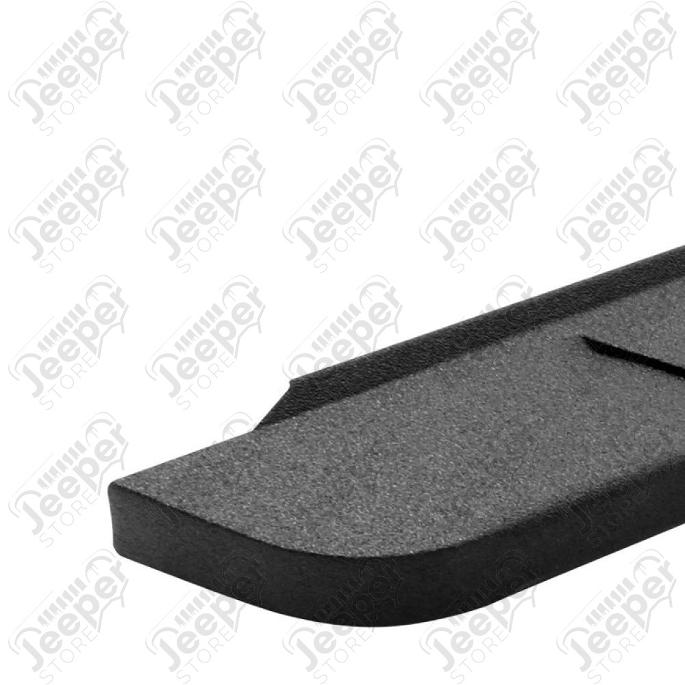 Kit de marchepieds Go Rhino RB10 (gauche et droit) - Jeep Wrangler JL - GR63492748T / 63492748T