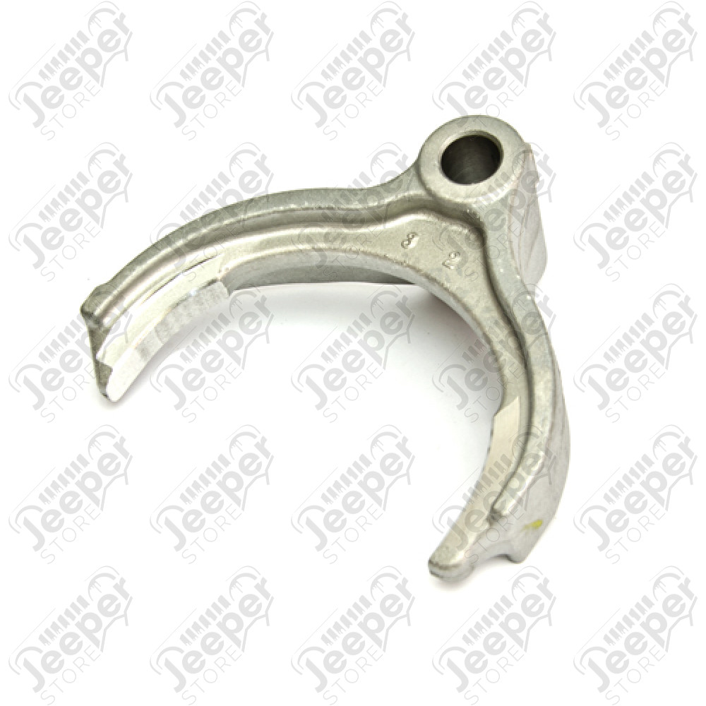 Fourchette (fig. 2) Boite a vitesses AX15 