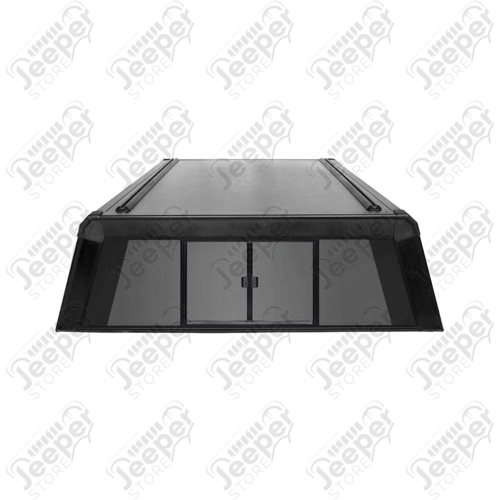 Hardtop Rival en aluminium pour Jeep Gladiator JT - RICAN.2740B.D