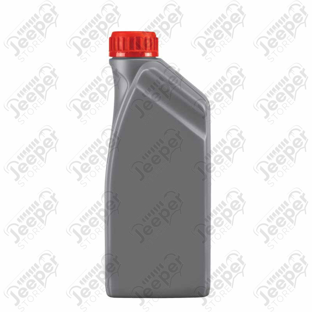 Huile moteur 5W30 (bidon de 1 litre) pour Jeep