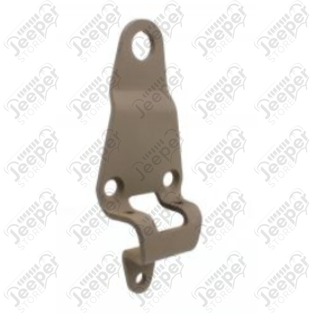 Support de pivot pour arceaux arrière - Jeep Willys MB, GPW, M201 - WOA2754 / A2754