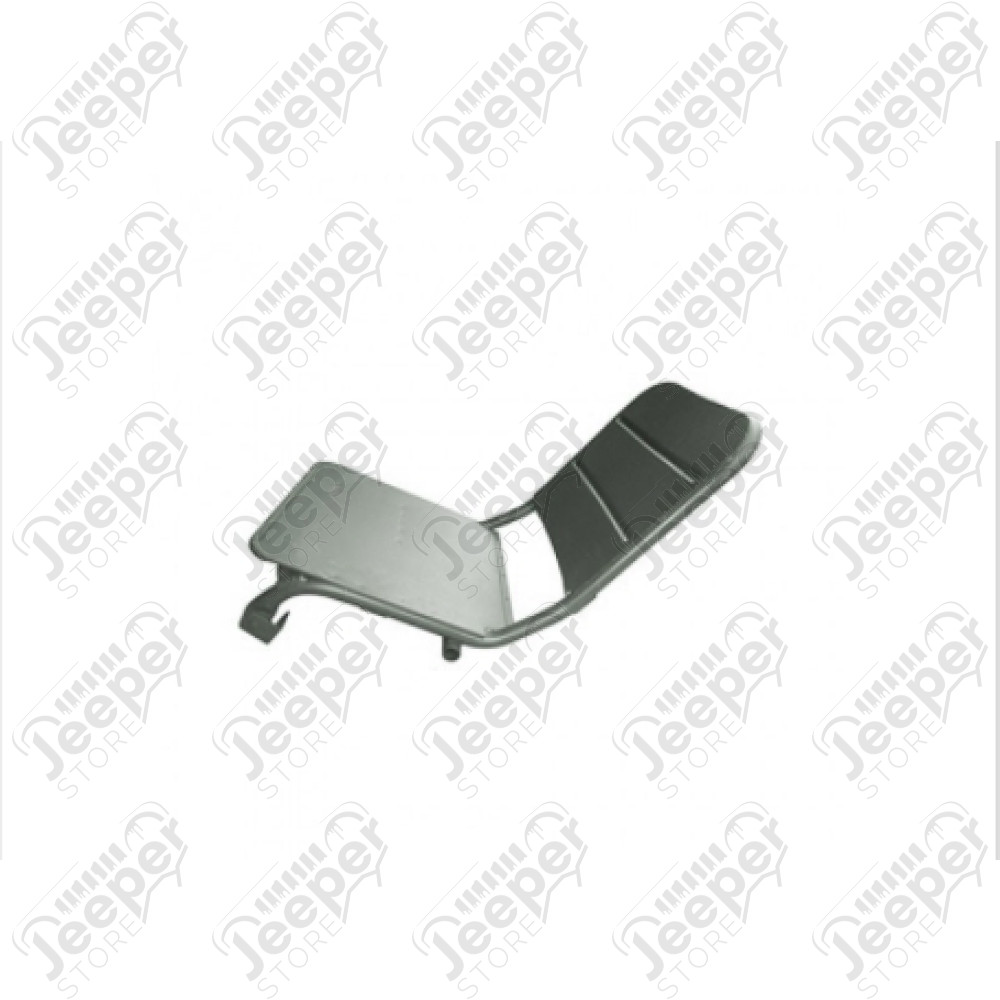 Armature siège avant droit type passager - Jeep Willys MB, GPW, M201 - A2925 / WOA2925