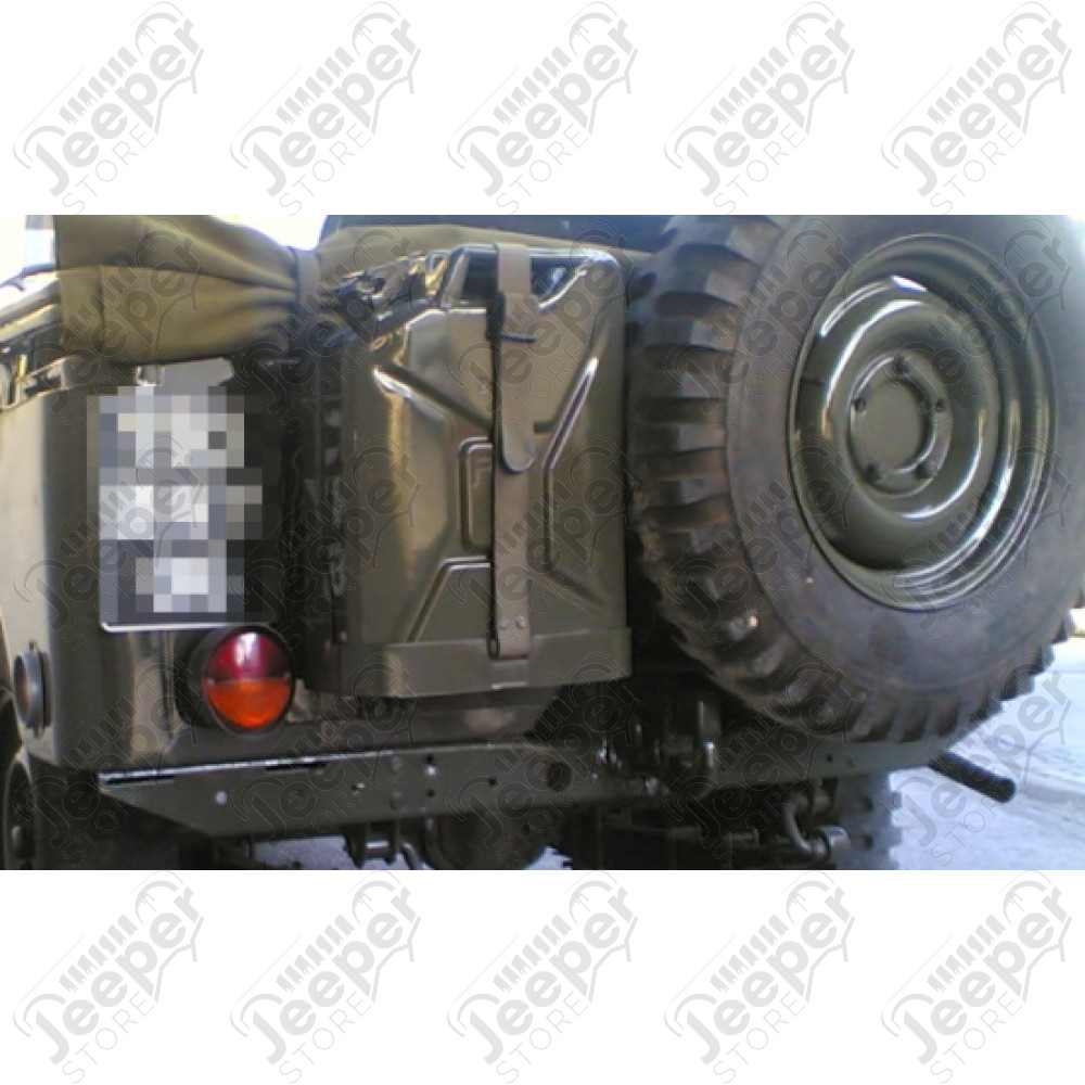 Sangle pour jerrican 20L - Jeep Willys MB, GPW, M201 - WOA4127-28 / A4127-28