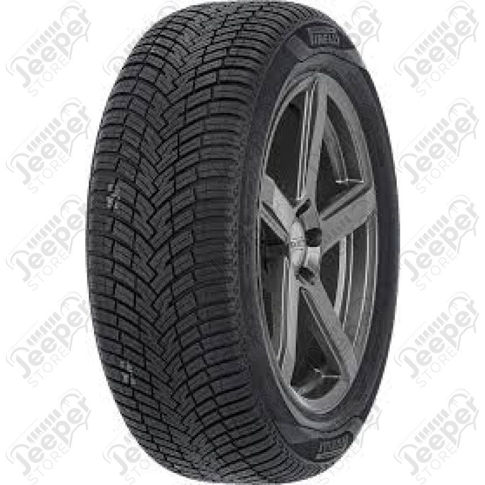 Pneu Pirelli Scorpion All Season SF2 295/40R21 XL 111H