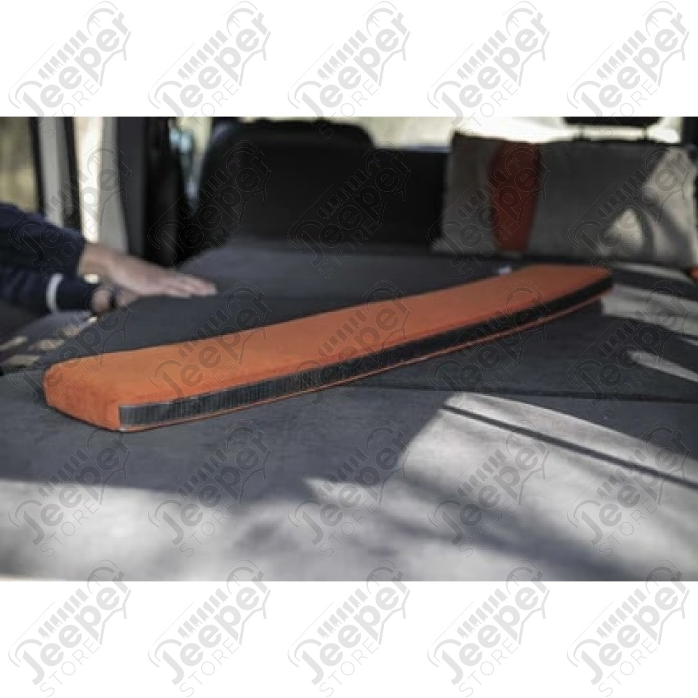 Kit rangements, cuisine et lit - Jeep Wrangler JL Unlimited (4 portes) - NestBox Supertramp 300 de chez Egoe
