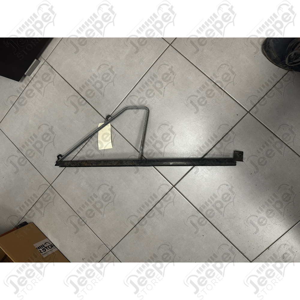 Occasion : Armature de custode fixe avant droit Jeep Cherokee XJ