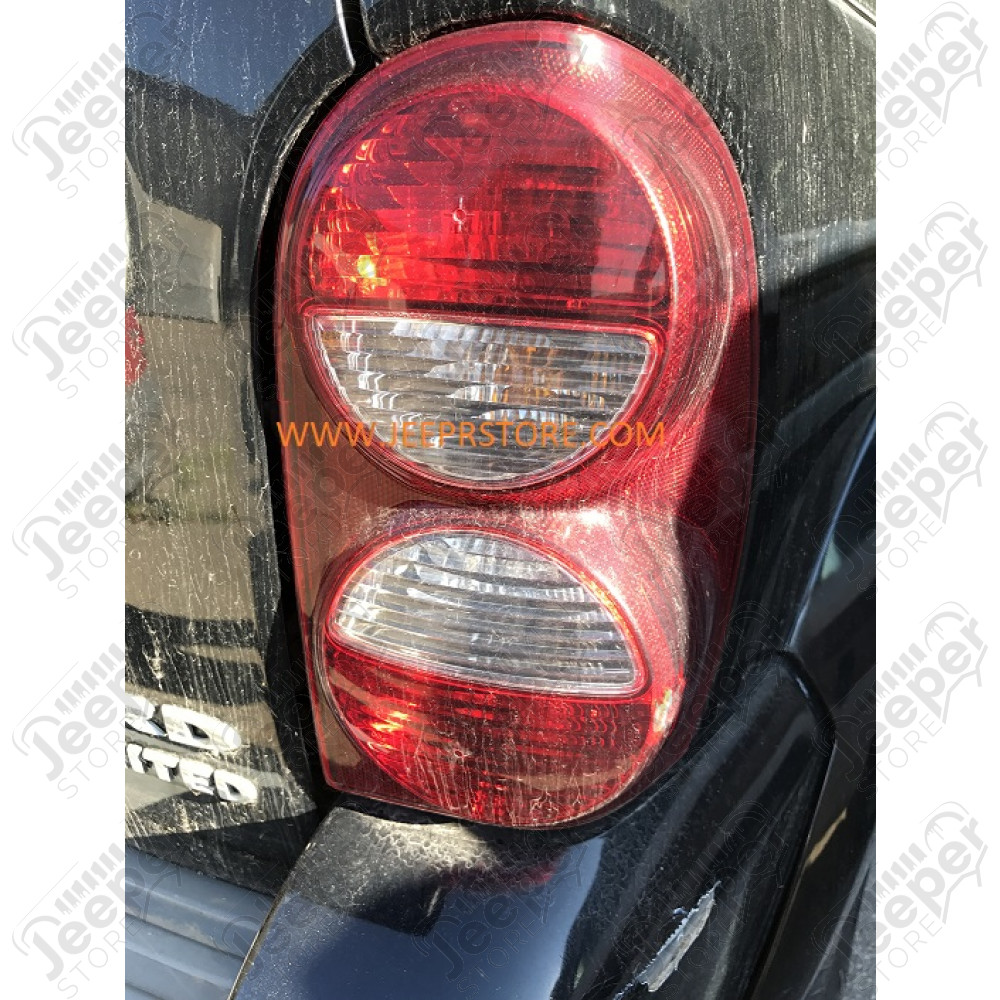 Occasion: Feu arrière droit (version Europe) Jeep Cherokee Liberty KJ