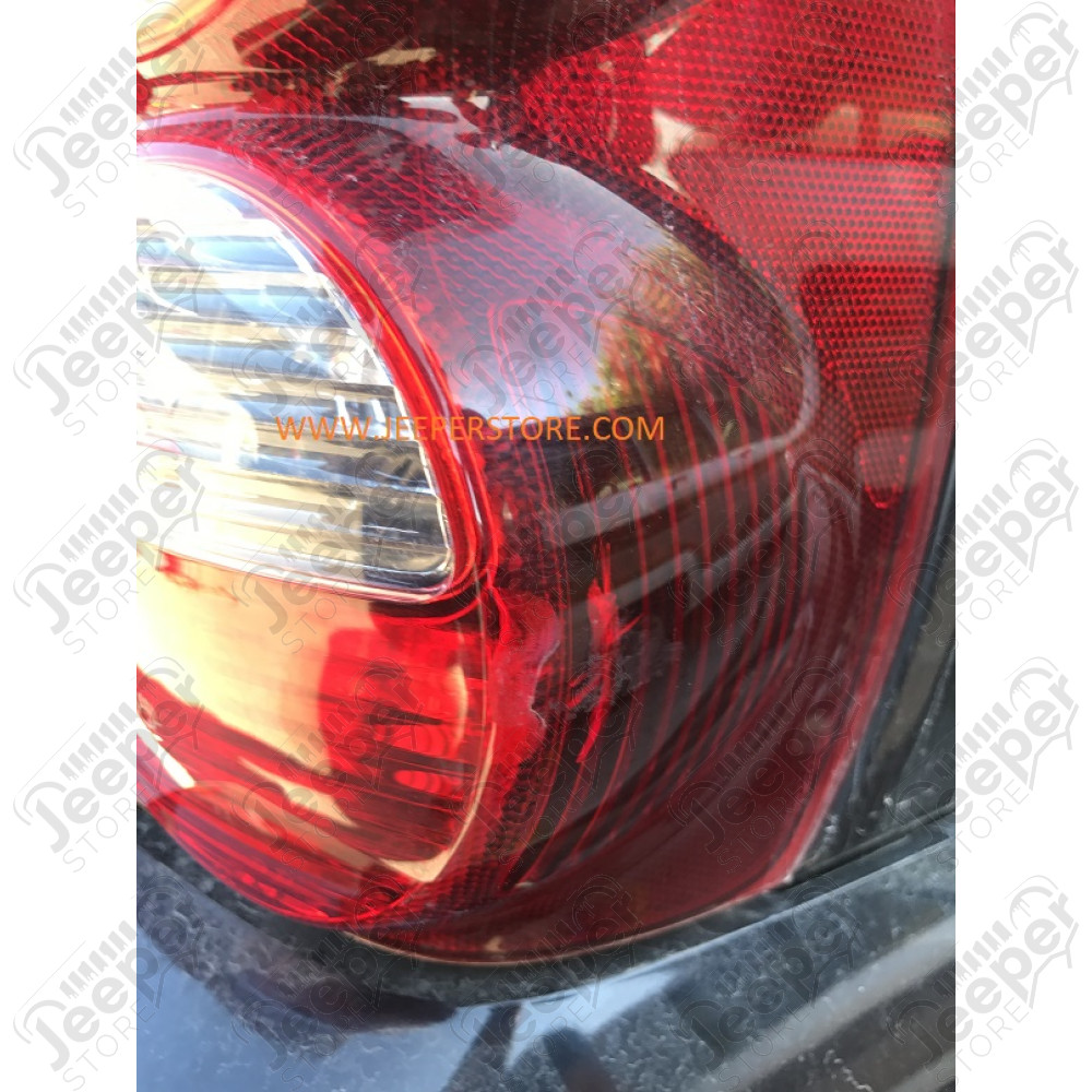 Occasion: Feu arrière droit (version Europe) Jeep Cherokee Liberty KJ