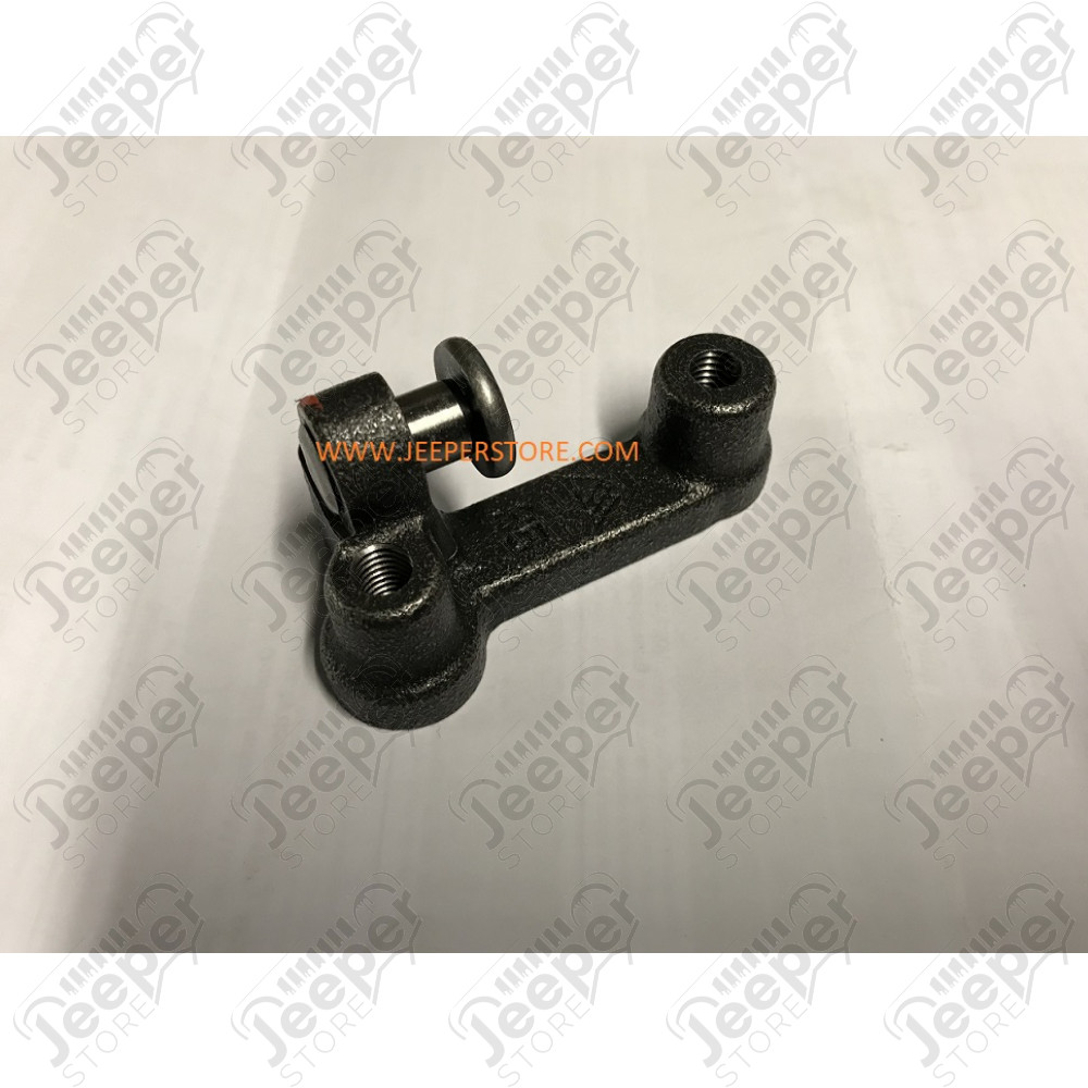 WWW.JEEPERSTORE.COM Support (figure 10) pour Boite à vitesses AX5 Jeep