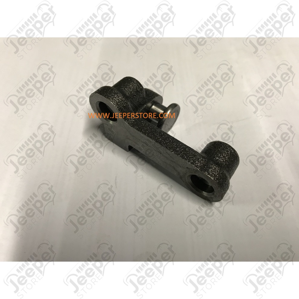 WWW.JEEPERSTORE.COM Support (figure 10) pour Boite à vitesses AX5 Jeep