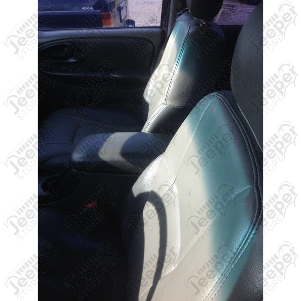 A VENDRE D'OCCASION: CHEVROLET TrailBLazer 4.2L 