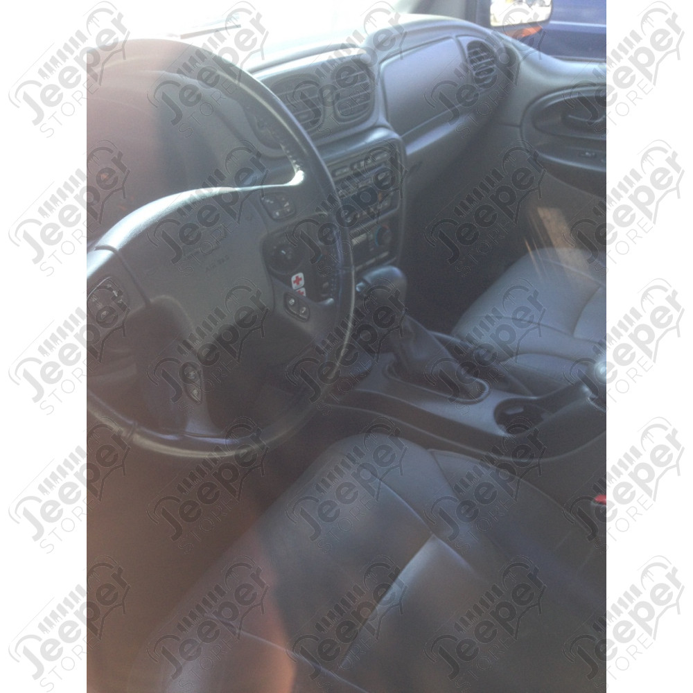 A VENDRE D'OCCASION: CHEVROLET TrailBLazer 4.2L 
