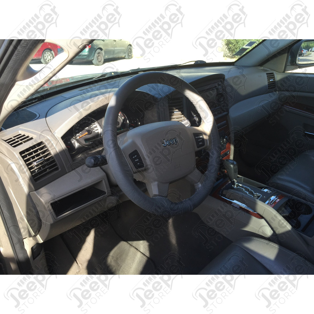 A VENDRE D'OCCASION: Jeep Grand Cherokee WH 3.0L CRD