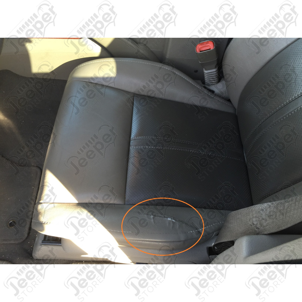 A VENDRE D'OCCASION: Jeep Grand Cherokee WH 3.0L CRD