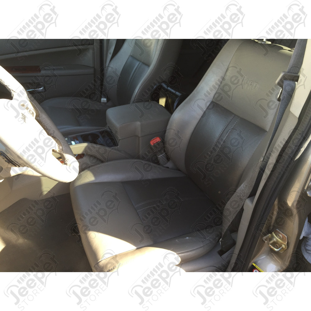 A VENDRE D'OCCASION: Jeep Grand Cherokee WH 3.0L CRD