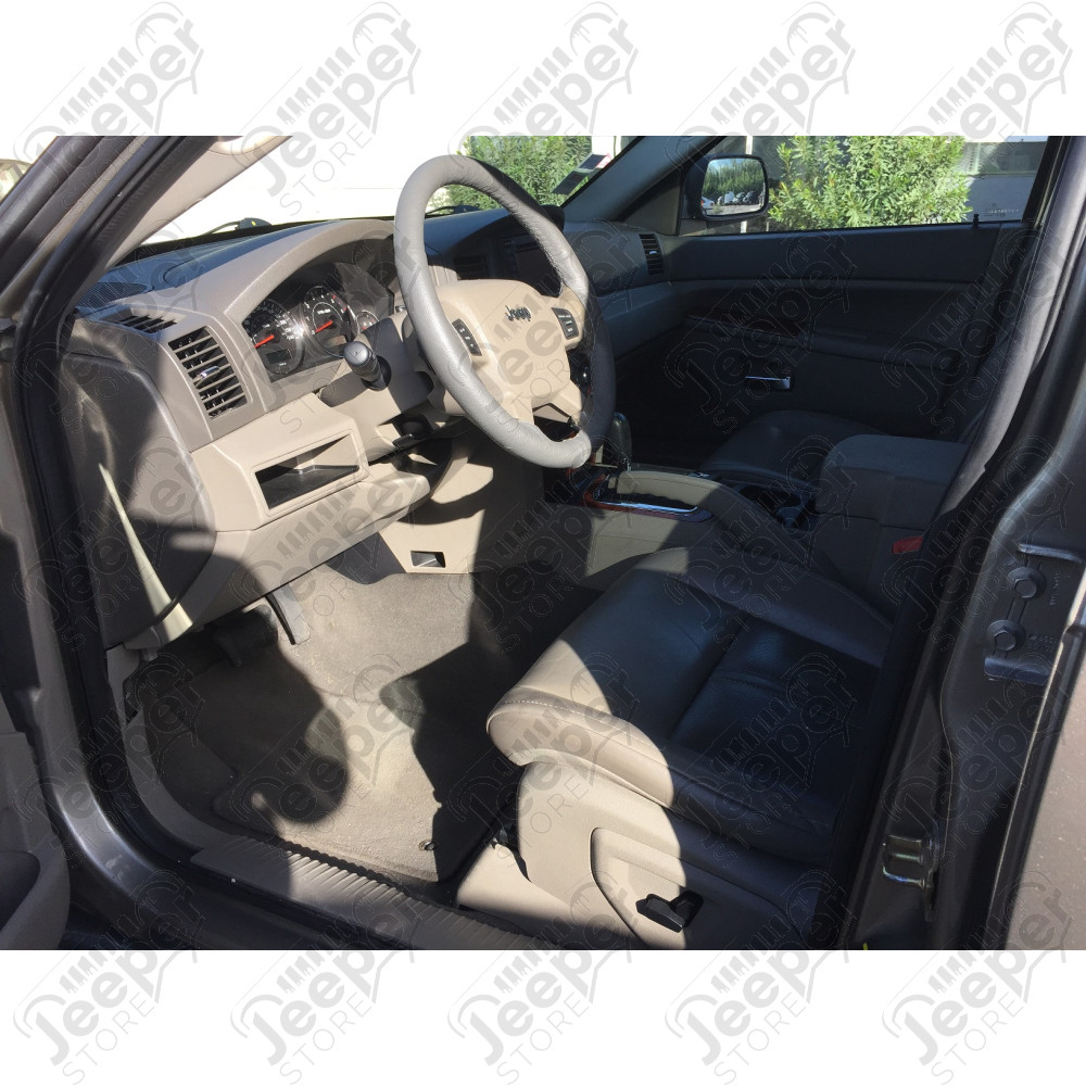 A VENDRE D'OCCASION: Jeep Grand Cherokee WH 3.0L CRD