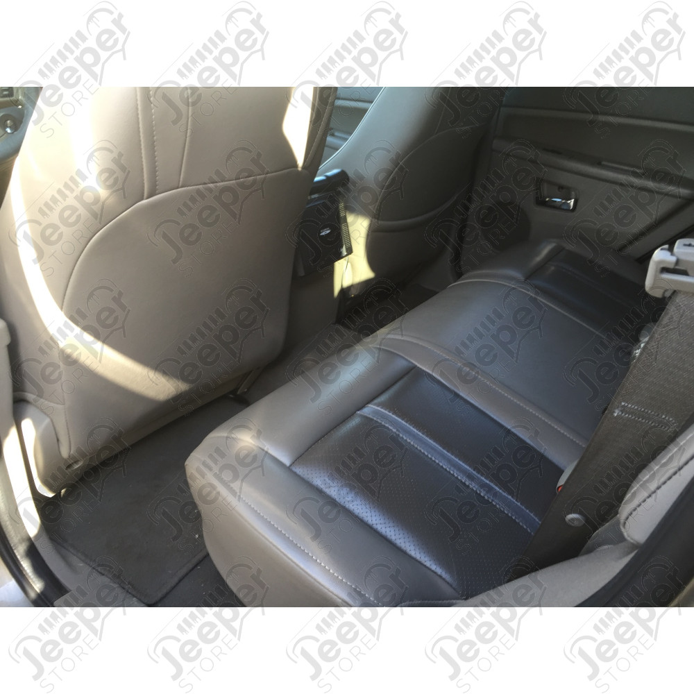 A VENDRE D'OCCASION: Jeep Grand Cherokee WH 3.0L CRD
