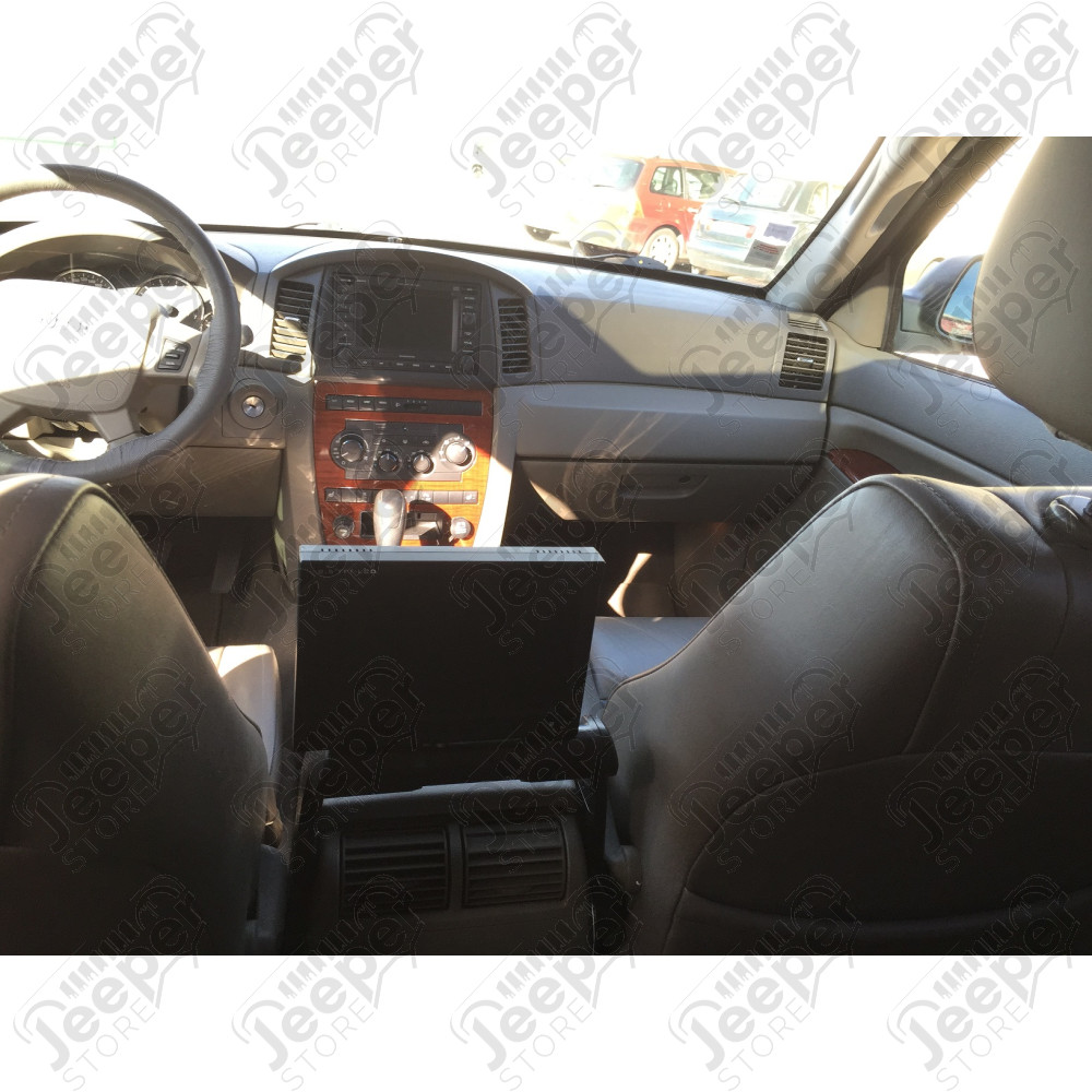 A VENDRE D'OCCASION: Jeep Grand Cherokee WH 3.0L CRD