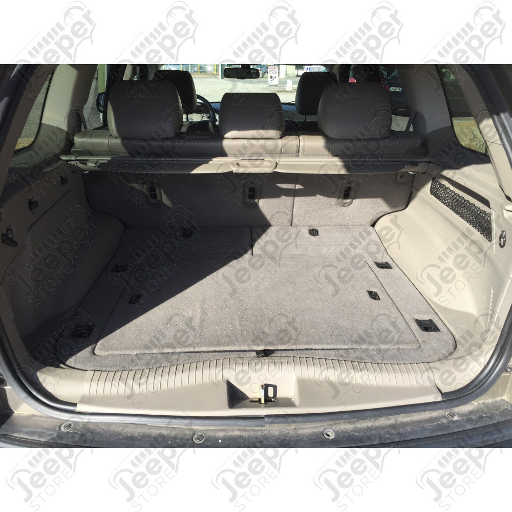 A VENDRE D'OCCASION: Jeep Grand Cherokee WH 3.0L CRD