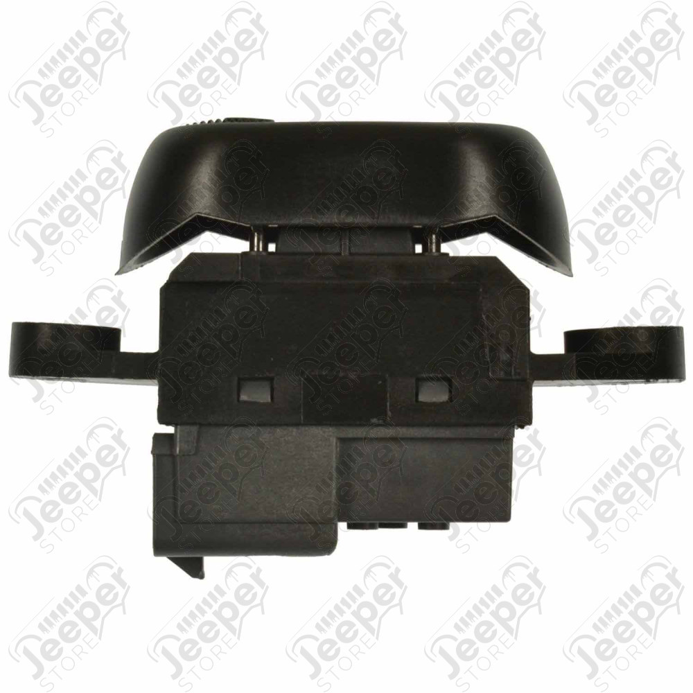 Interrupteur de verrouillage des portes (conducteur) Jeep Wrangler JK phase 2