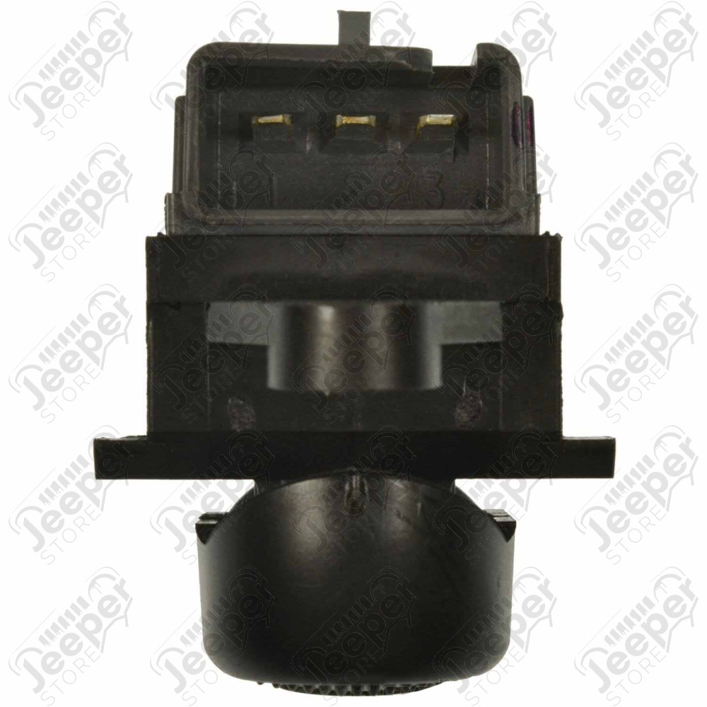 Interrupteur de verrouillage des portes (conducteur) Jeep Wrangler JK phase 2