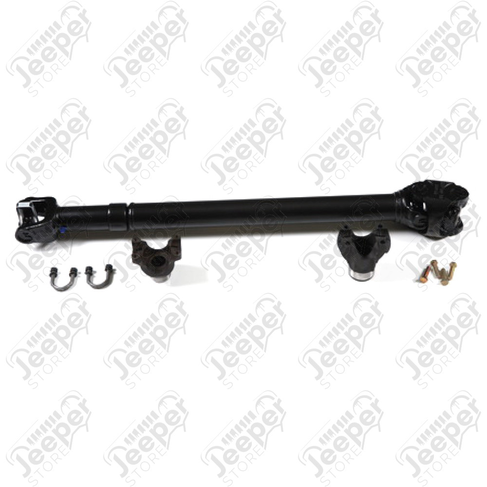 IR-W1A4-4.7-WJ Arbre avant à double croisillons renforcé (pour 1'' à 4'' de réhausse) 4.7L V8 Jeep Grand Cherokee WJ, WG'