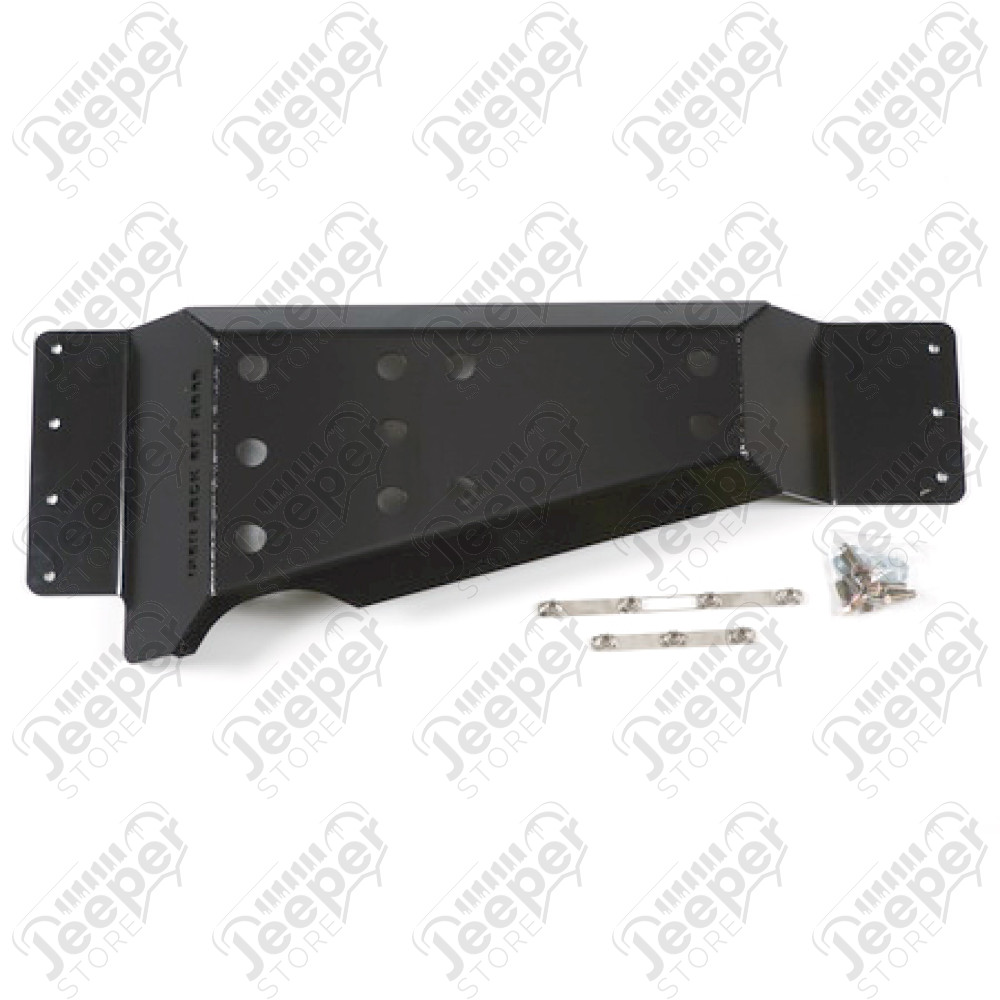 Protection Boite de Transfert WJ